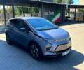 Серый Шевроле Bolt, объемом двигателя 0 л и пробегом 69 тыс. км за 19800 $, фото 1 на Automoto.ua