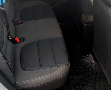 Серый Шевроле Bolt, объемом двигателя 0 л и пробегом 0 тыс. км за 17500 $, фото 4 на Automoto.ua