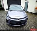 Серый Шевроле Bolt, объемом двигателя 0.15 л и пробегом 31 тыс. км за 21499 $, фото 1 на Automoto.ua