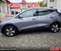 Серый Шевроле Bolt, объемом двигателя 0.15 л и пробегом 31 тыс. км за 21499 $, фото 2 на Automoto.ua