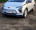 Серый Шевроле Bolt, объемом двигателя 0 л и пробегом 0 тыс. км за 17500 $, фото 1 на Automoto.ua