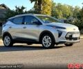 Сірий Шевроле Bolt, об'ємом двигуна 0 л та пробігом 10 тис. км за 20500 $, фото 1 на Automoto.ua
