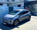 Сірий Шевроле Bolt, об'ємом двигуна 0 л та пробігом 69 тис. км за 19800 $, фото 1 на Automoto.ua