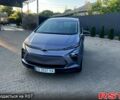 Серый Шевроле Bolt, объемом двигателя 0.15 л и пробегом 64 тыс. км за 17800 $, фото 1 на Automoto.ua