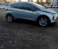Серый Шевроле Bolt, объемом двигателя 0 л и пробегом 0 тыс. км за 17500 $, фото 1 на Automoto.ua