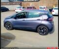 Серый Шевроле Bolt, объемом двигателя 0 л и пробегом 36 тыс. км за 18500 $, фото 1 на Automoto.ua