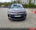 Серый Шевроле Bolt, объемом двигателя 0.2 л и пробегом 35 тыс. км за 21400 $, фото 1 на Automoto.ua
