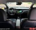 Серый Шевроле Bolt, объемом двигателя 0 л и пробегом 46 тыс. км за 19500 $, фото 6 на Automoto.ua