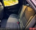 Серый Шевроле Bolt, объемом двигателя 0.2 л и пробегом 35 тыс. км за 21400 $, фото 12 на Automoto.ua
