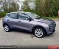 Серый Шевроле Bolt, объемом двигателя 0.2 л и пробегом 35 тыс. км за 21400 $, фото 2 на Automoto.ua