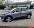 Серый Шевроле Bolt, объемом двигателя 0.2 л и пробегом 35 тыс. км за 21400 $, фото 1 на Automoto.ua