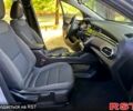Сірий Шевроле Bolt, об'ємом двигуна 0 л та пробігом 10 тис. км за 20500 $, фото 5 на Automoto.ua