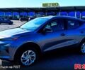 Серый Шевроле Bolt, объемом двигателя 0 л и пробегом 14 тыс. км за 20000 $, фото 1 на Automoto.ua