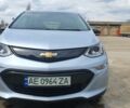 Серый Шевроле Bolt, объемом двигателя 0 л и пробегом 38 тыс. км за 28000 $, фото 1 на Automoto.ua