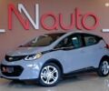 Серый Шевроле Bolt, объемом двигателя 10.85 л и пробегом 38 тыс. км за 15700 $, фото 1 на Automoto.ua