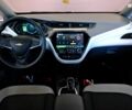 Серый Шевроле Bolt, объемом двигателя 10.85 л и пробегом 38 тыс. км за 15700 $, фото 4 на Automoto.ua