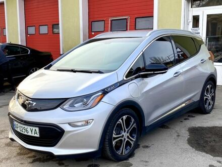 Шевроле Bolt 2017 у Запоріжжя на Automoto.ua Сірий Шевроле Bolt, об'ємом двигуна 0 л та пробігом 73 тис. км за 14499 $, фото 1 на Automoto.ua