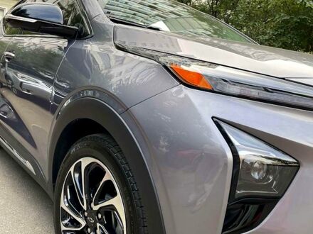 Шевроле Bolt 2023 в Киеве на Automoto.ua Серый Шевроле Bolt, объемом двигателя 0 л и пробегом 35 тыс. км за 21500 $, фото 1 на Automoto.ua