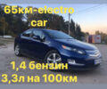 Синій Шевроле Bolt, об'ємом двигуна 1.4 л та пробігом 165 тис. км за 13600 $, фото 8 на Automoto.ua