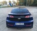 Синій Шевроле Bolt, об'ємом двигуна 1.4 л та пробігом 165 тис. км за 13600 $, фото 6 на Automoto.ua