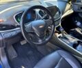 Синій Шевроле Bolt, об'ємом двигуна 1.5 л та пробігом 199 тис. км за 14777 $, фото 5 на Automoto.ua