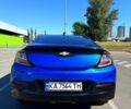 Синій Шевроле Bolt, об'ємом двигуна 1.5 л та пробігом 199 тис. км за 14777 $, фото 4 на Automoto.ua