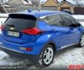 Синий Шевроле Bolt, объемом двигателя 0 л и пробегом 690 тыс. км за 11900 $, фото 2 на Automoto.ua