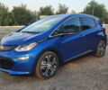 Синій Шевроле Bolt, об'ємом двигуна 0 л та пробігом 72 тис. км за 24200 $, фото 1 на Automoto.ua