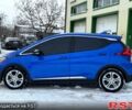Синий Шевроле Bolt, объемом двигателя 0 л и пробегом 690 тыс. км за 11900 $, фото 4 на Automoto.ua
