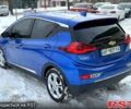 Синий Шевроле Bolt, объемом двигателя 0 л и пробегом 690 тыс. км за 11900 $, фото 3 на Automoto.ua
