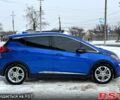 Синий Шевроле Bolt, объемом двигателя 0 л и пробегом 690 тыс. км за 11900 $, фото 1 на Automoto.ua