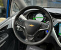 Синий Шевроле Bolt, объемом двигателя 0 л и пробегом 46 тыс. км за 15700 $, фото 5 на Automoto.ua