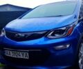 Синій Шевроле Bolt, об'ємом двигуна 0 л та пробігом 94 тис. км за 16000 $, фото 1 на Automoto.ua