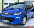 Синий Шевроле Bolt, объемом двигателя 0 л и пробегом 690 тыс. км за 11900 $, фото 5 на Automoto.ua