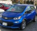 Синий Шевроле Bolt, объемом двигателя 0 л и пробегом 42 тыс. км за 24800 $, фото 1 на Automoto.ua