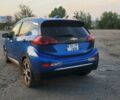 Синій Шевроле Bolt, об'ємом двигуна 0 л та пробігом 72 тис. км за 24200 $, фото 5 на Automoto.ua