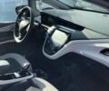 Синий Шевроле Bolt, объемом двигателя 0 л и пробегом 42 тыс. км за 24800 $, фото 8 на Automoto.ua