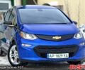 Синий Шевроле Bolt, объемом двигателя 0 л и пробегом 690 тыс. км за 11900 $, фото 1 на Automoto.ua