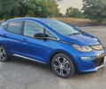 Синій Шевроле Bolt, об'ємом двигуна 0 л та пробігом 72 тис. км за 24200 $, фото 1 на Automoto.ua