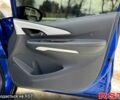 Синий Шевроле Bolt, объемом двигателя 0 л и пробегом 690 тыс. км за 11900 $, фото 11 на Automoto.ua