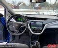 Синий Шевроле Bolt, объемом двигателя 0 л и пробегом 690 тыс. км за 11900 $, фото 6 на Automoto.ua