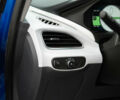 Синий Шевроле Bolt, объемом двигателя 0 л и пробегом 46 тыс. км за 14900 $, фото 14 на Automoto.ua