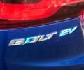 Синий Шевроле Bolt, объемом двигателя 0 л и пробегом 42 тыс. км за 24800 $, фото 11 на Automoto.ua