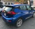 Синий Шевроле Bolt, объемом двигателя 0 л и пробегом 42 тыс. км за 24800 $, фото 3 на Automoto.ua
