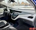 Синий Шевроле Bolt, объемом двигателя 0 л и пробегом 690 тыс. км за 11900 $, фото 9 на Automoto.ua