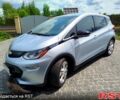 Синий Шевроле Bolt, объемом двигателя 0 л и пробегом 21 тыс. км за 15500 $, фото 2 на Automoto.ua
