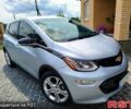 Синий Шевроле Bolt, объемом двигателя 0 л и пробегом 21 тыс. км за 15500 $, фото 3 на Automoto.ua