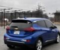Синій Шевроле Bolt, об'ємом двигуна 0 л та пробігом 101 тис. км за 14200 $, фото 2 на Automoto.ua