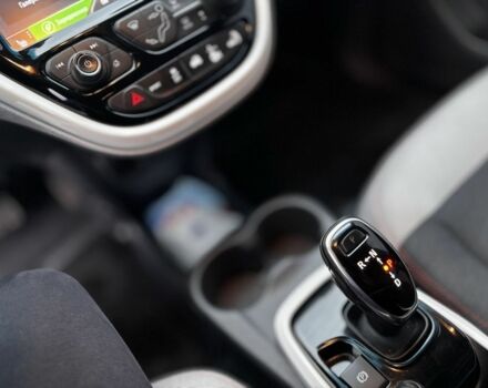 Синій Шевроле Bolt, об'ємом двигуна 0 л та пробігом 101 тис. км за 14200 $, фото 8 на Automoto.ua