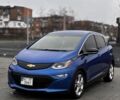 Синій Шевроле Bolt, об'ємом двигуна 0 л та пробігом 101 тис. км за 14200 $, фото 1 на Automoto.ua